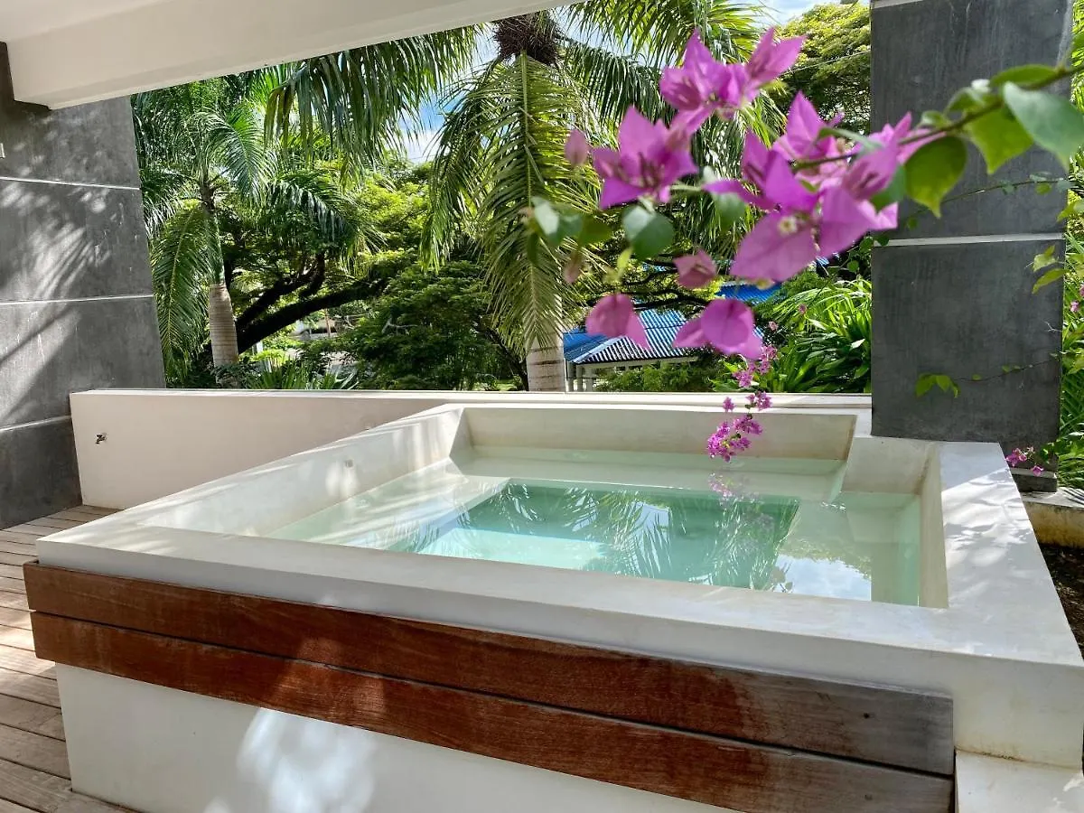 Casa-22 Luxury Boutique Hotel Sosúa Bed & Breakfast