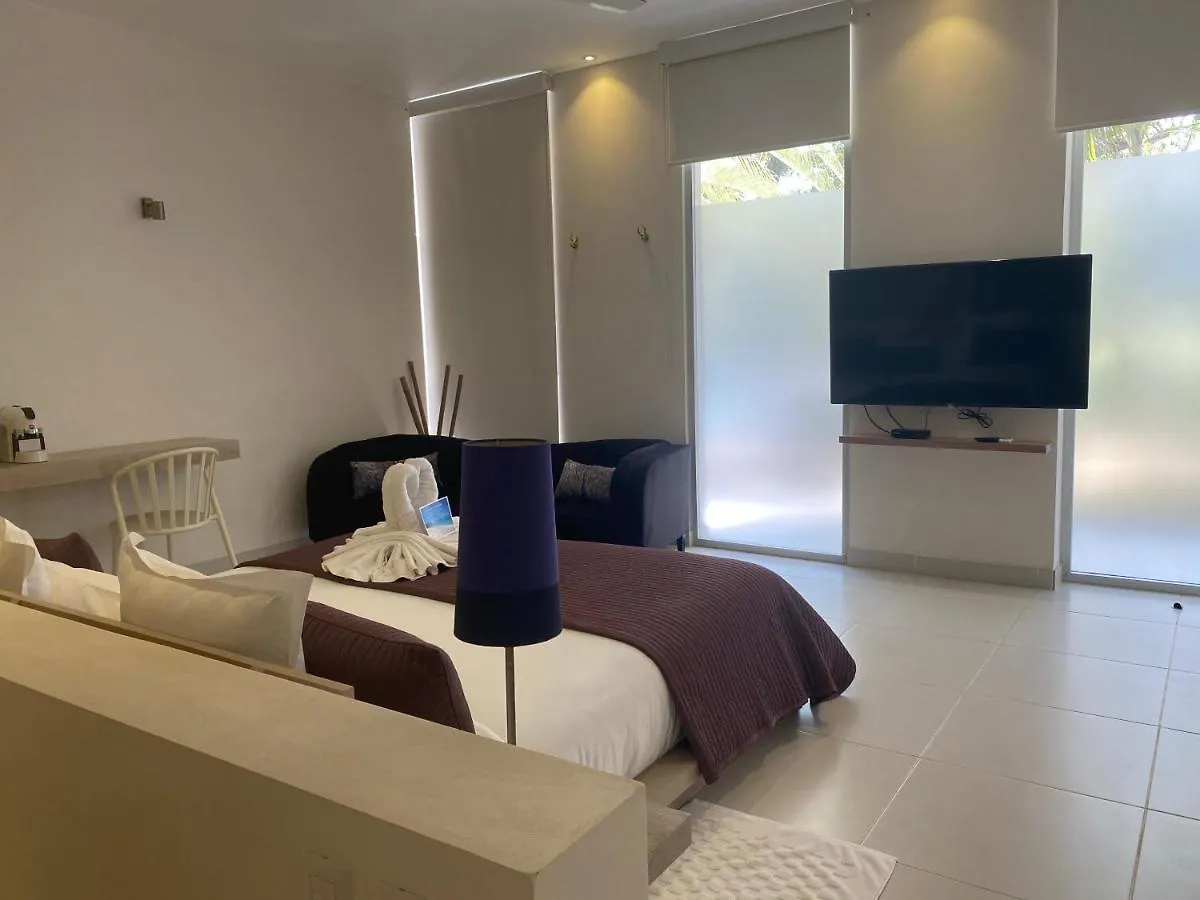 Casa-22 Luxury Boutique Hotel Sosua