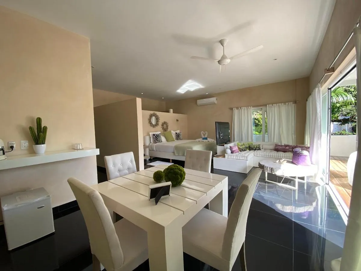 Bed & Breakfast Casa-22 Luxury Boutique Hotel Sosua