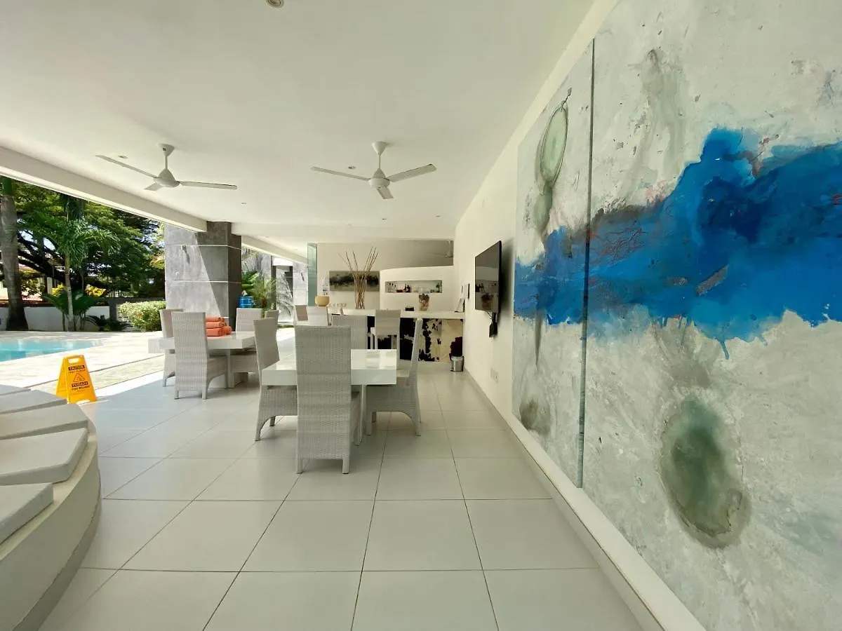 Casa-22 Luxury Boutique Hotel Sosua Bed & Breakfast