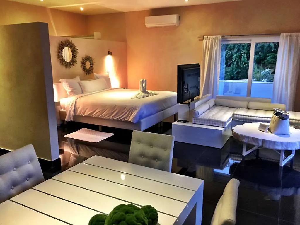 Bed & Breakfast Casa-22 Luxury Boutique Hotel Sosua