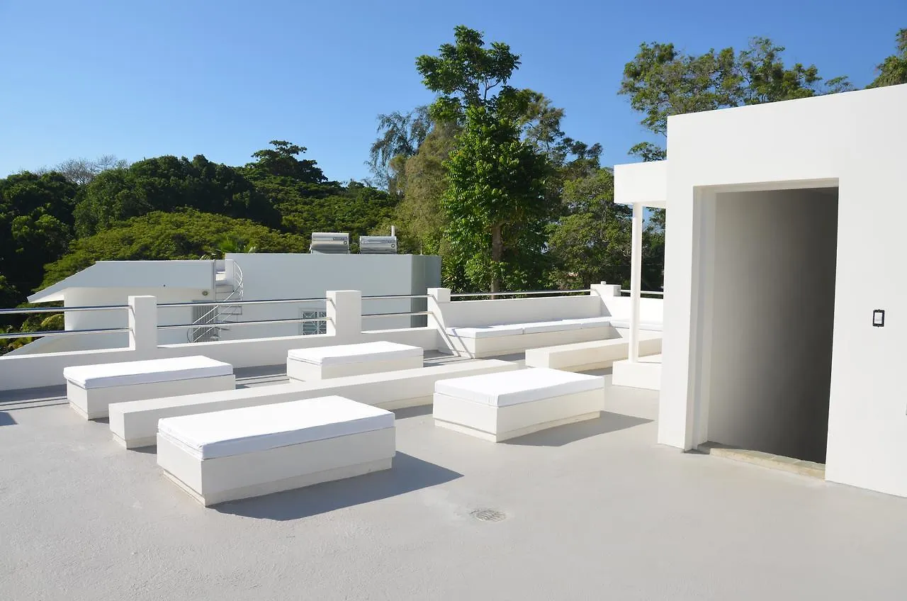 Casa-22 Luxury Boutique Hotel Sosua Dominican Republic