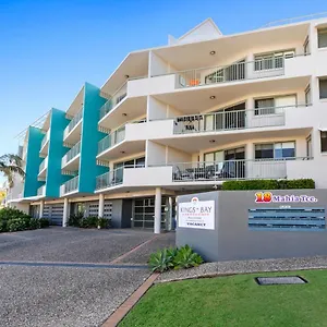 Kings Bay 4* Caloundra