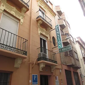 pension-el-hidalgo.es-andalucia.com/