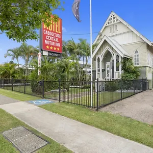 Motor Inn, Sure Collection By Bw 4* Caboolture
