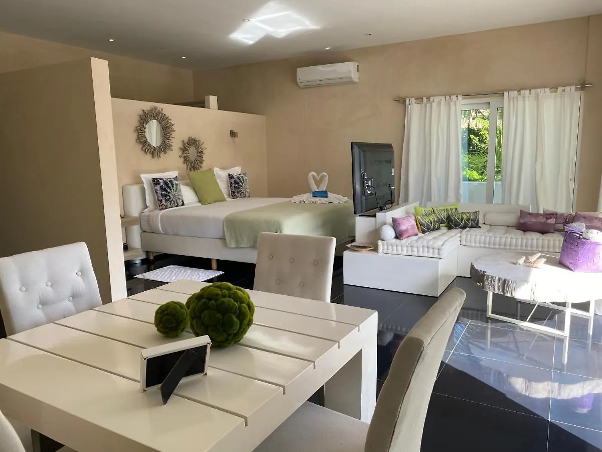 Casa-22 Luxury Boutique Hotel Sosua Bed & Breakfast
