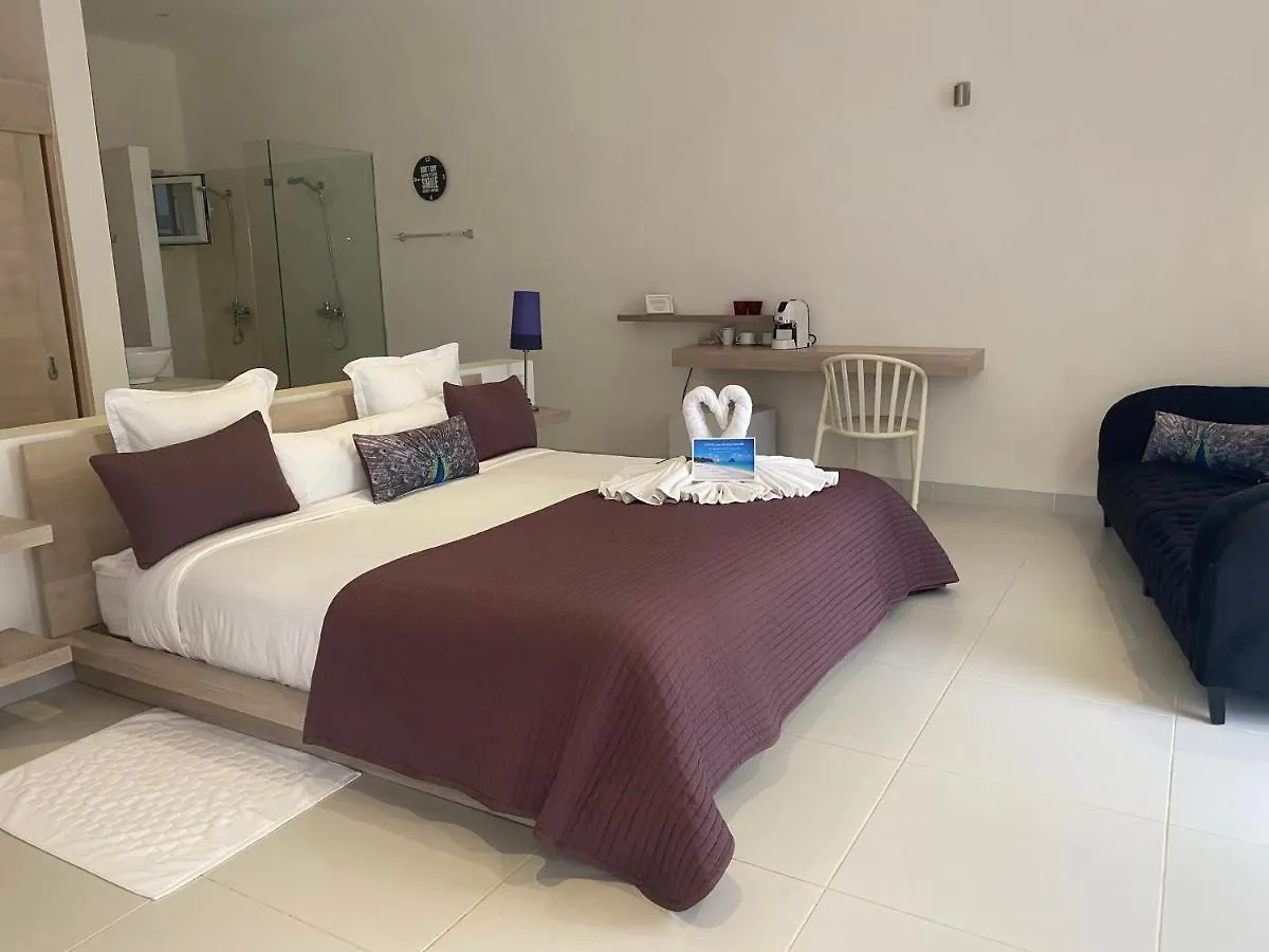 Casa-22 Luxury Boutique Hotel Sosua Bed & Breakfast