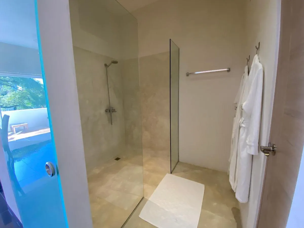 Casa-22 Luxury Boutique Hotel Sosua Bed & Breakfast