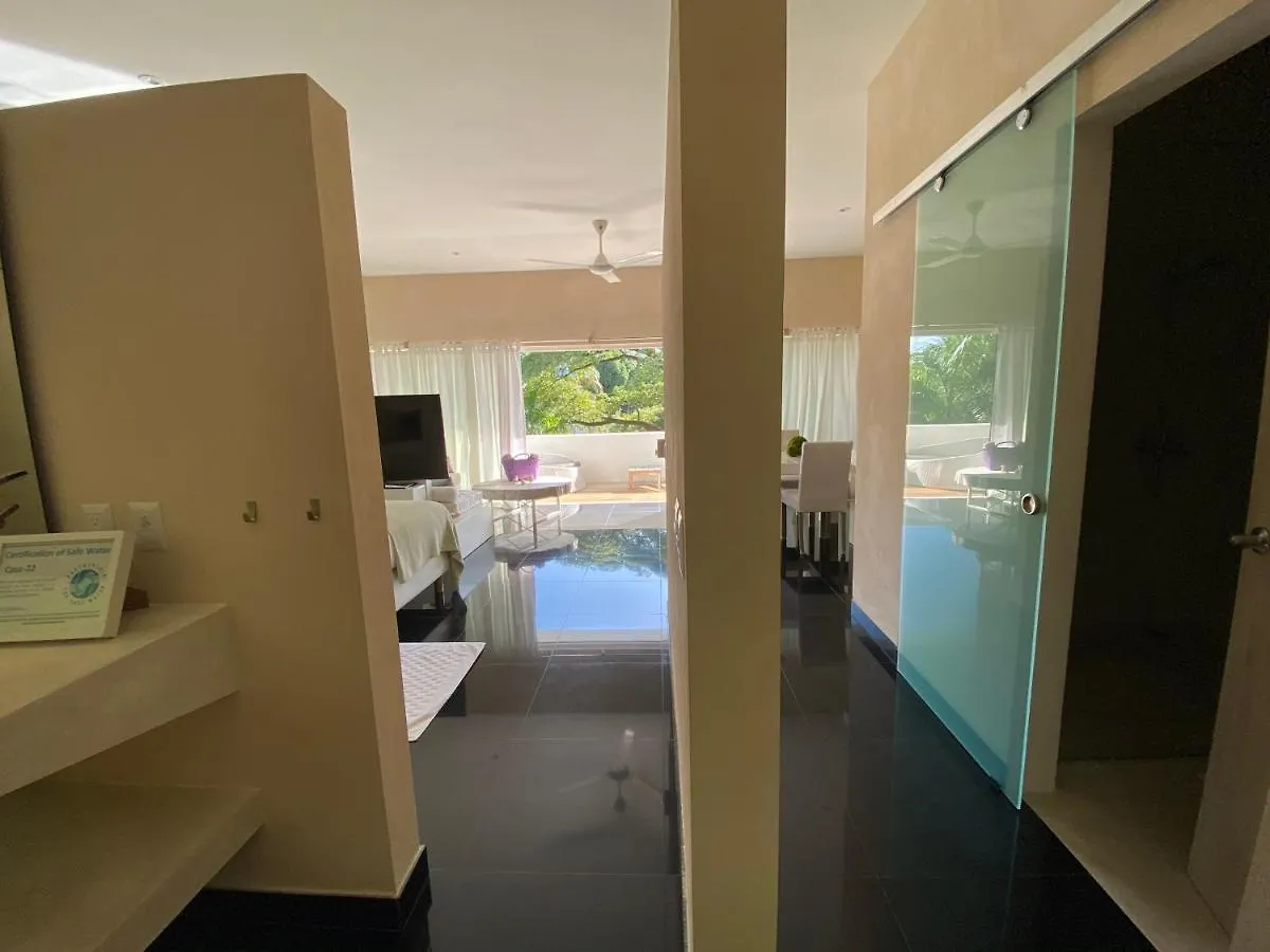 Casa-22 Luxury Boutique Hotel Sosua Bed & Breakfast
