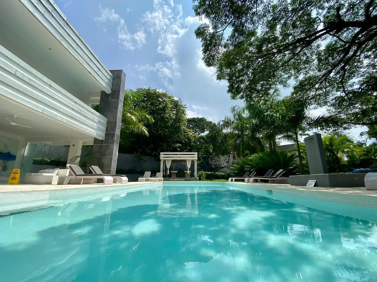 Bed & Breakfast Casa-22 Luxury Boutique Hotel Sosua