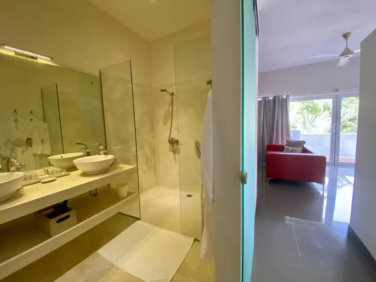 *** Bed & Breakfast Casa-22 Luxury Boutique Hotel Sosua Dominican Republic