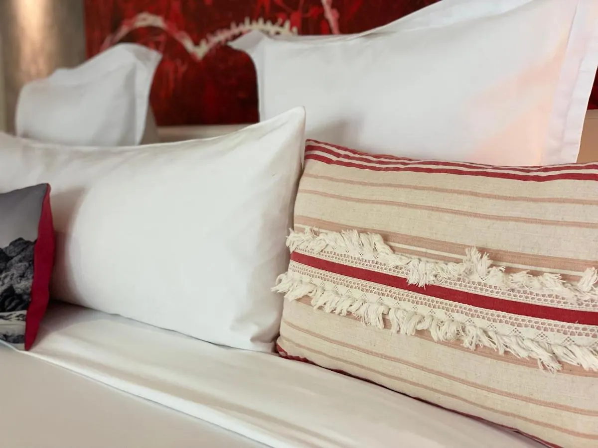Casa-22 Luxury Boutique Hotel Sosua Bed & Breakfast