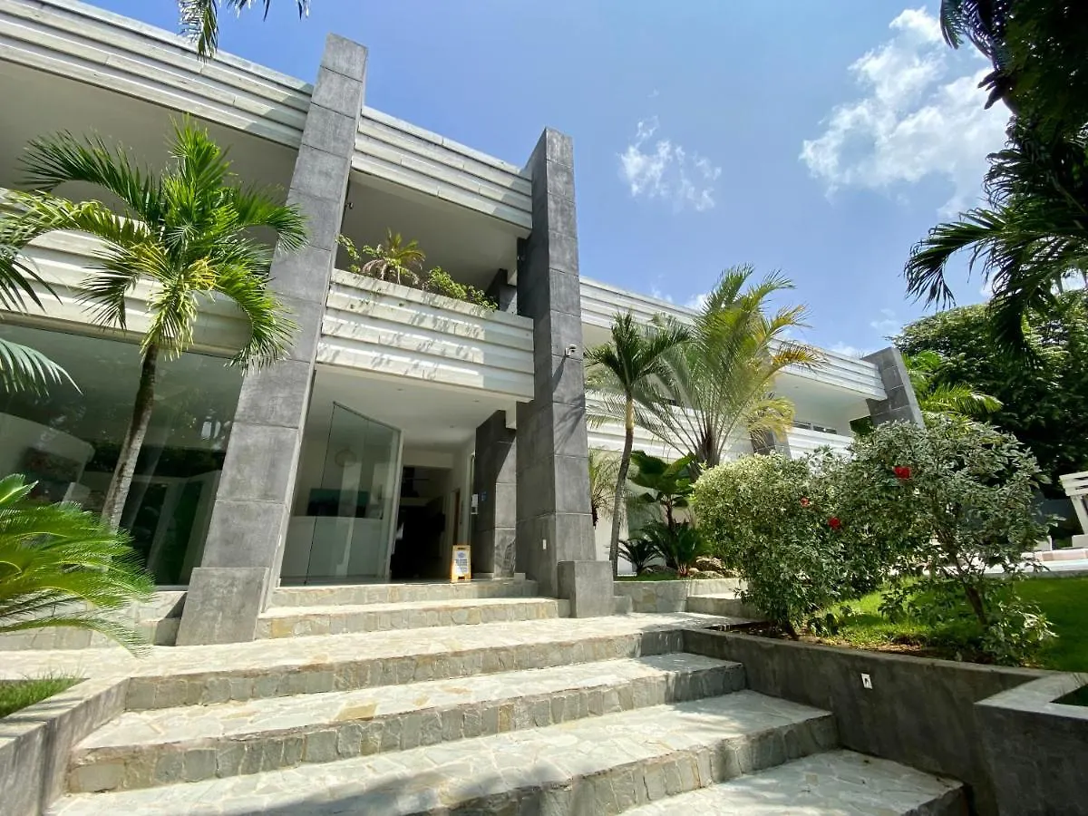 Casa-22 Luxury Boutique Hotel Sosua Dominican Republic