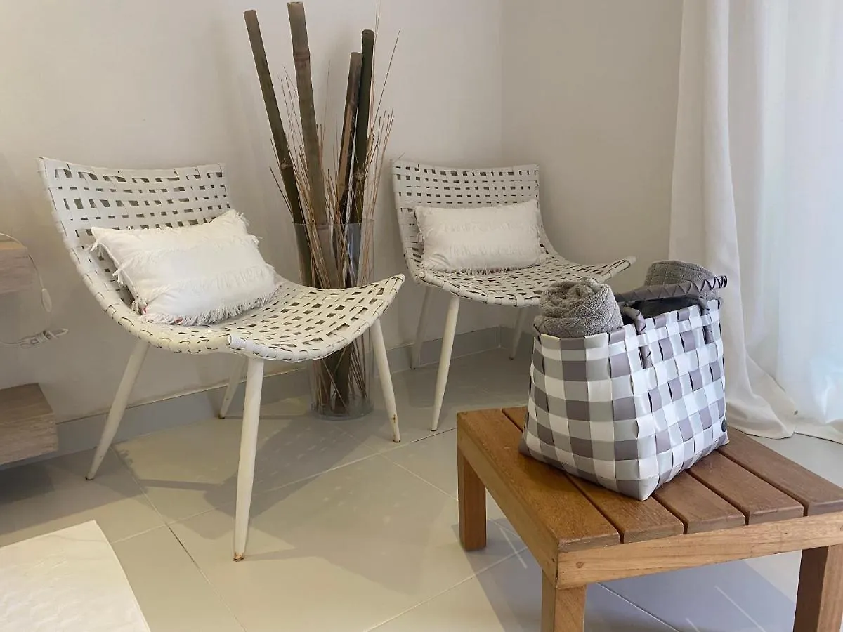 Casa-22 Luxury Boutique Hotel Sosua Bed & Breakfast