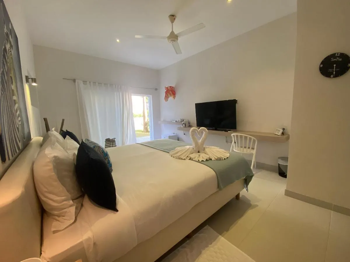 Casa-22 Luxury Boutique Hotel Sosua Bed & Breakfast