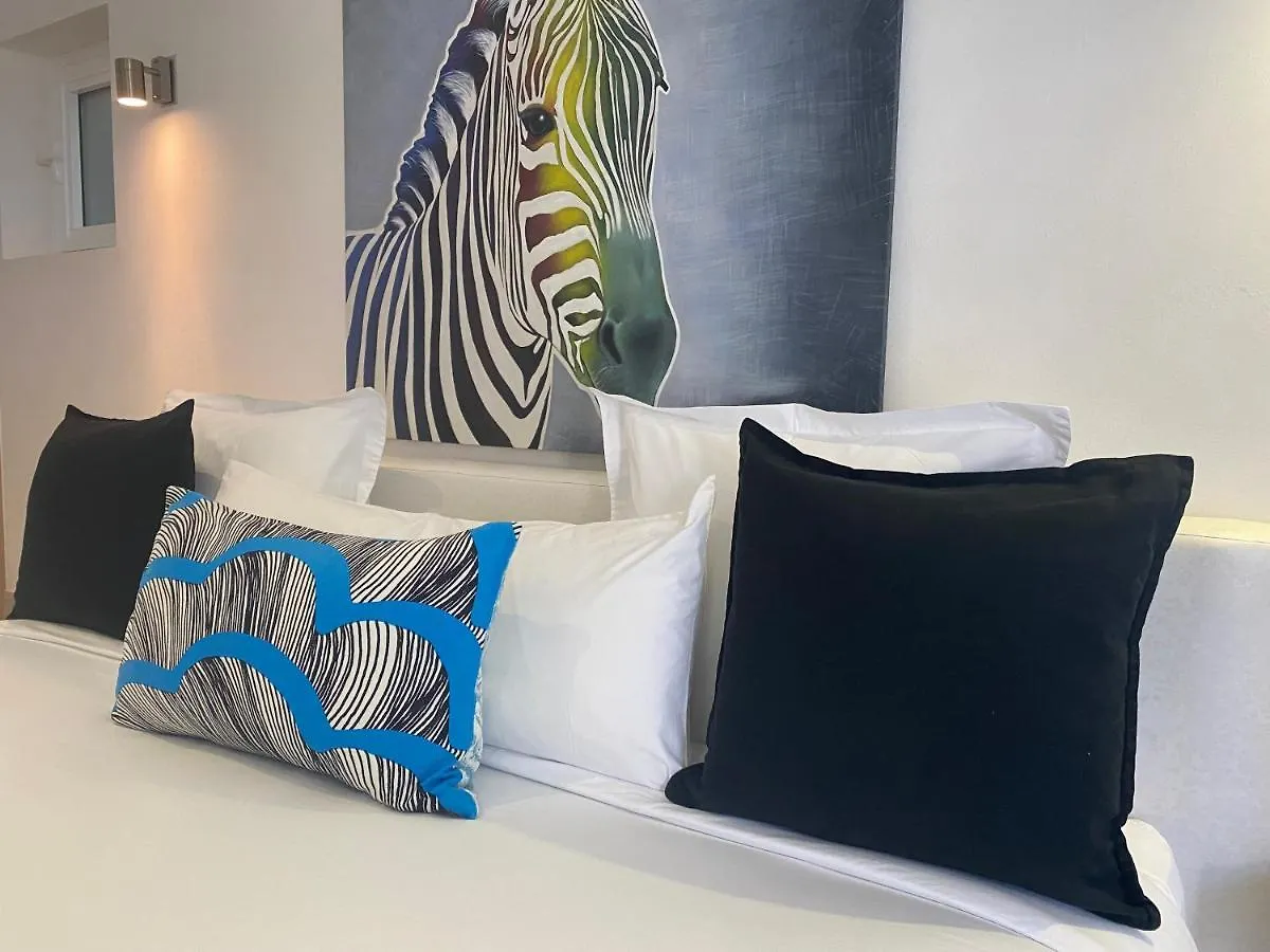 Bed & Breakfast Casa-22 Luxury Boutique Hotel Sosua