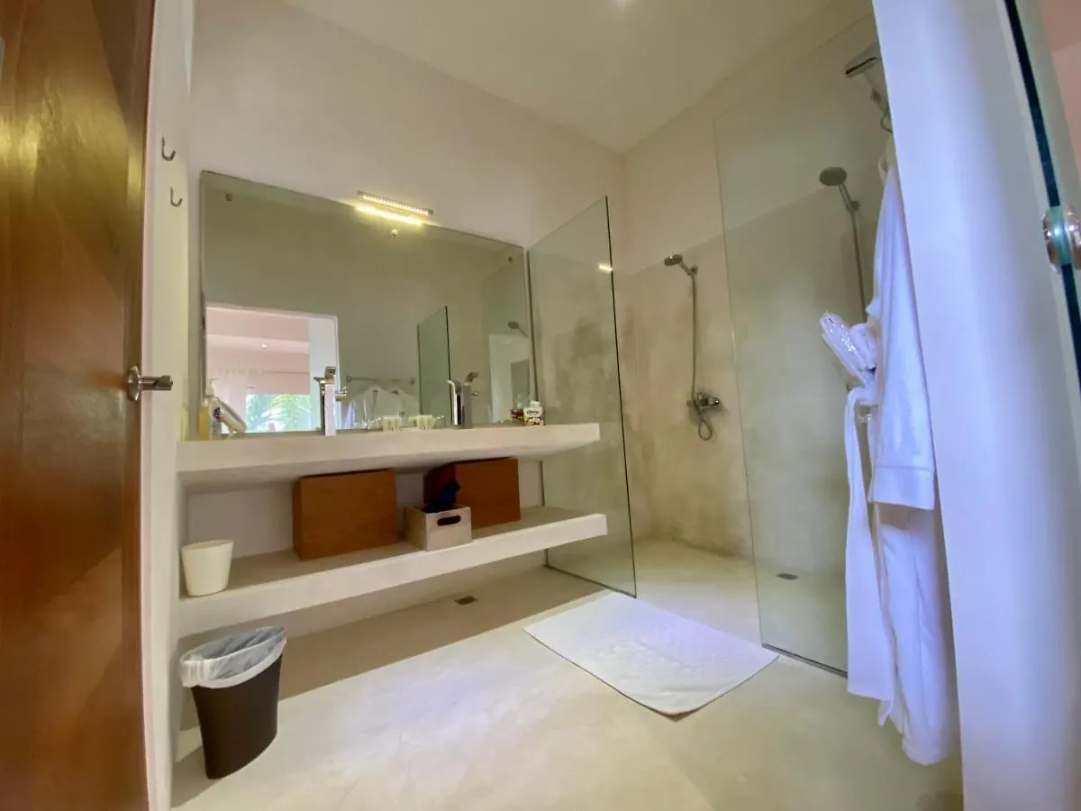 Casa-22 Luxury Boutique Hotel Sosua