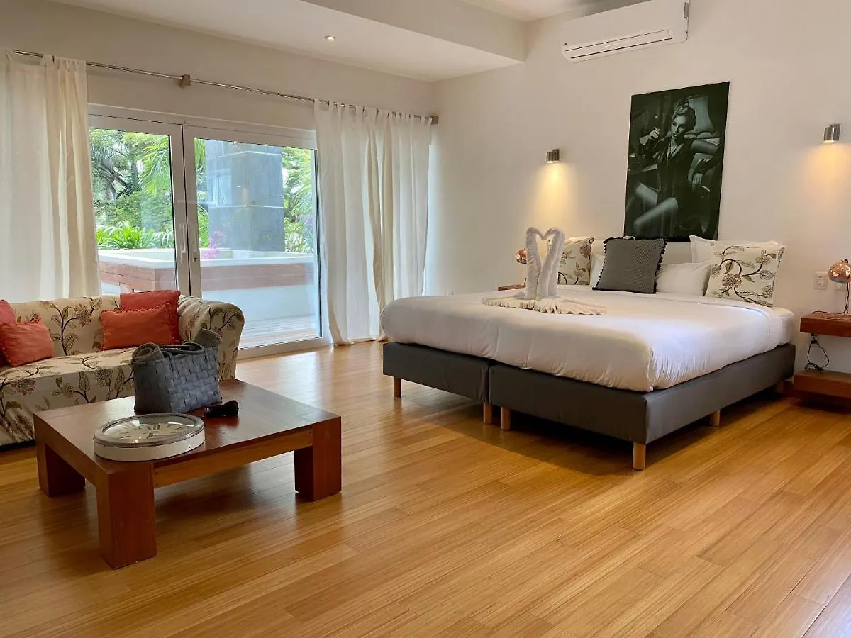 Bed & Breakfast Casa-22 Luxury Boutique Hotel Sosua
