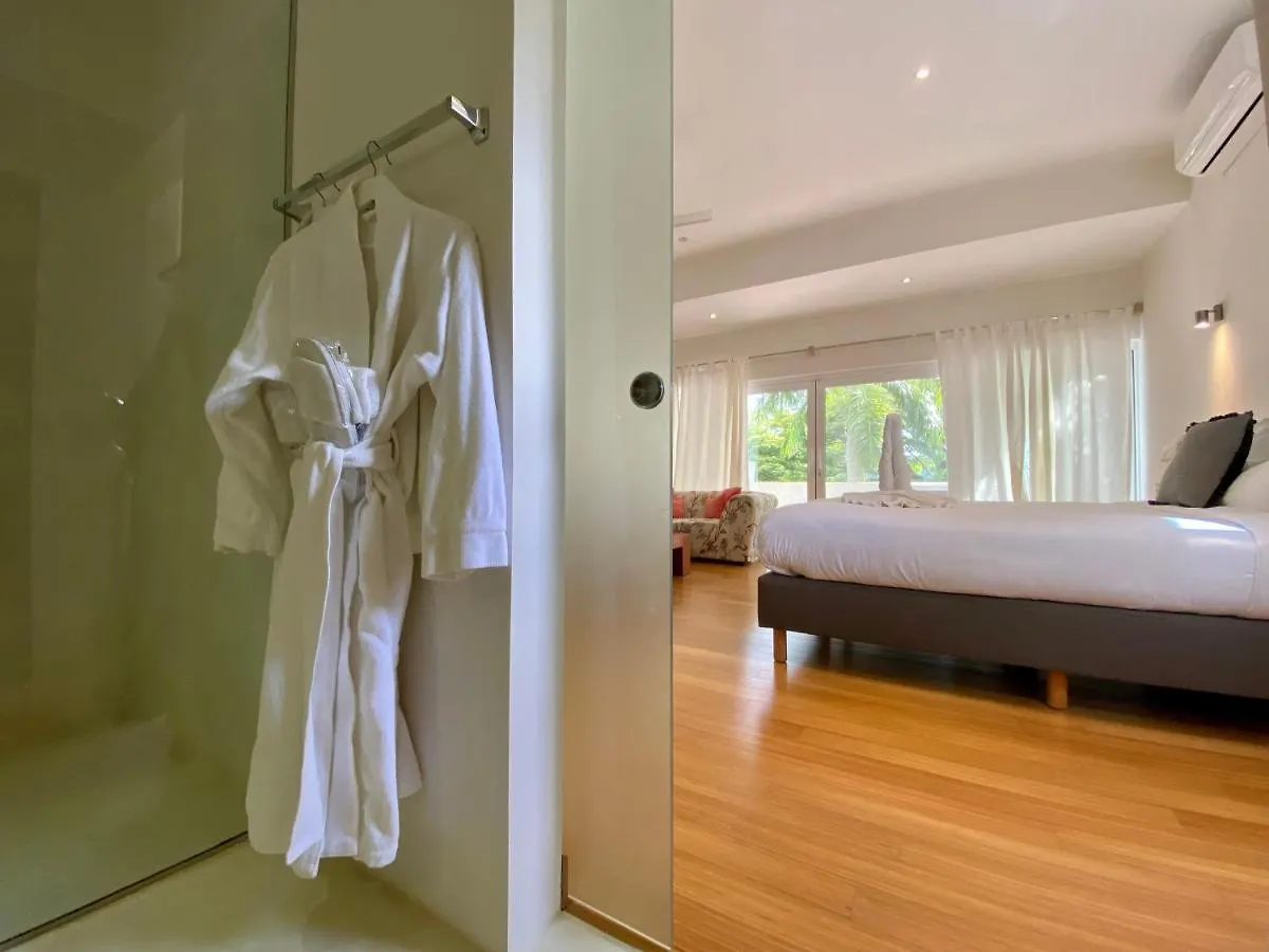 Bed & Breakfast Casa-22 Luxury Boutique Hotel Sosua