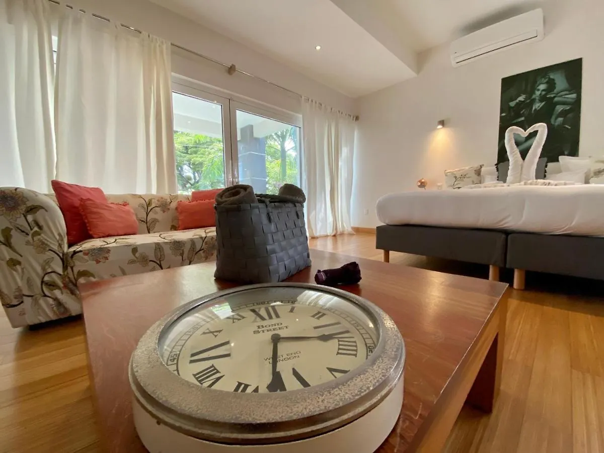 Casa-22 Luxury Boutique Hotel Sosua