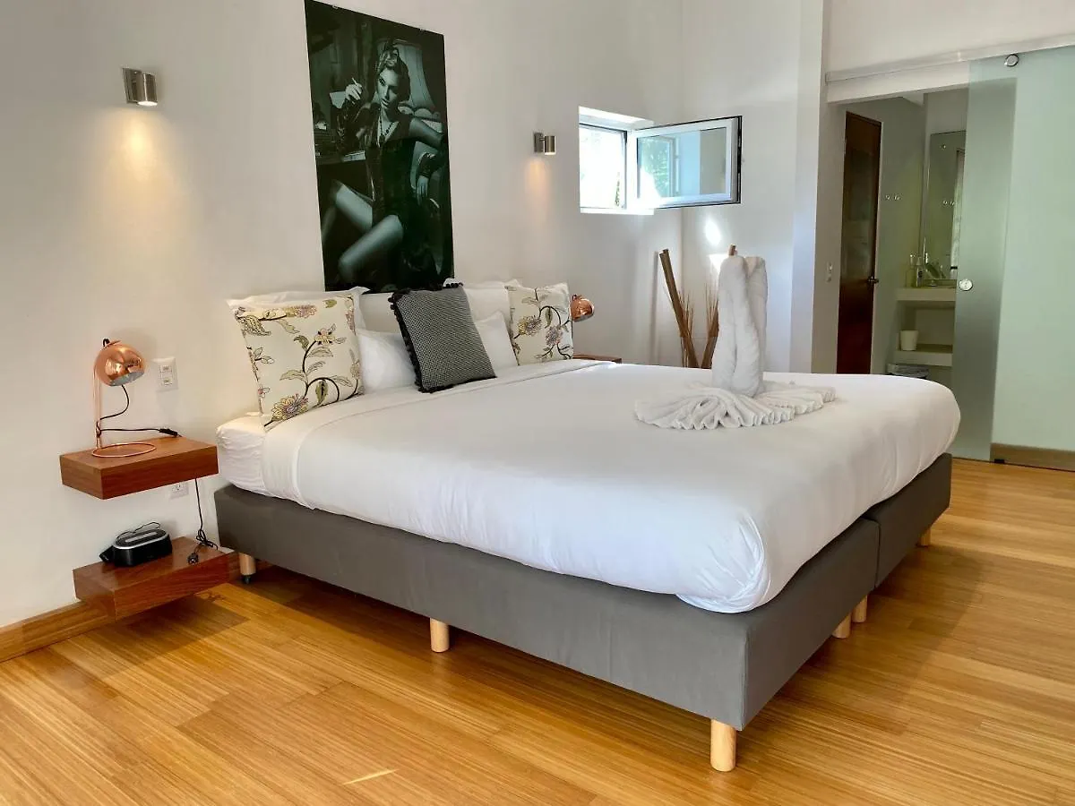 Casa-22 Luxury Boutique Hotel Sosua Dominican Republic