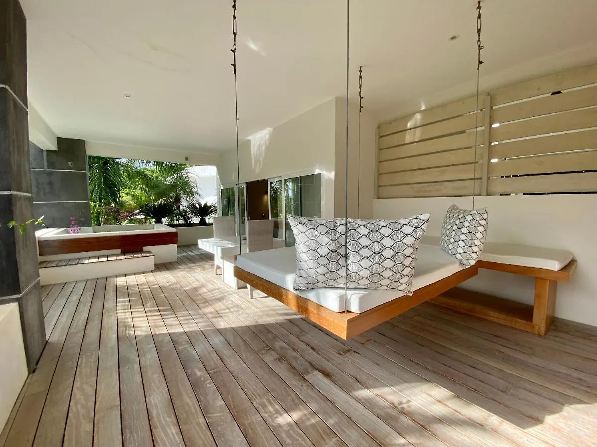 Casa-22 Luxury Boutique Hotel Sosua Dominican Republic