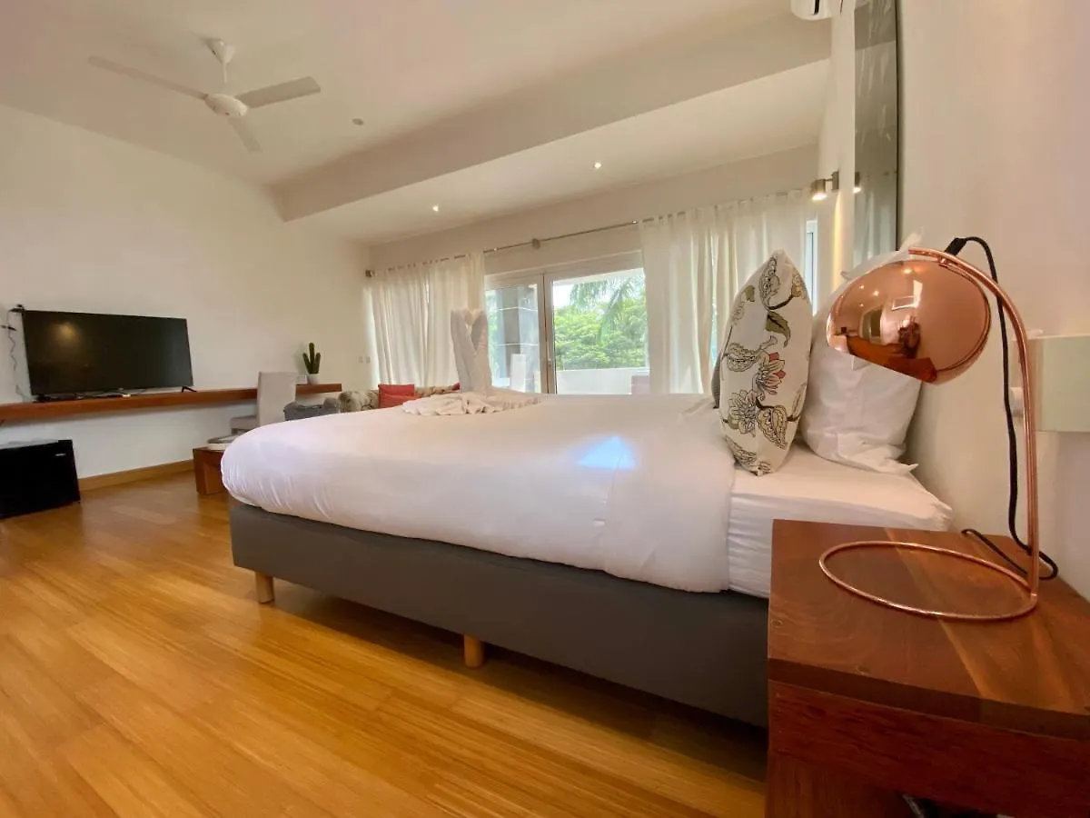 Casa-22 Luxury Boutique Hotel Sosua