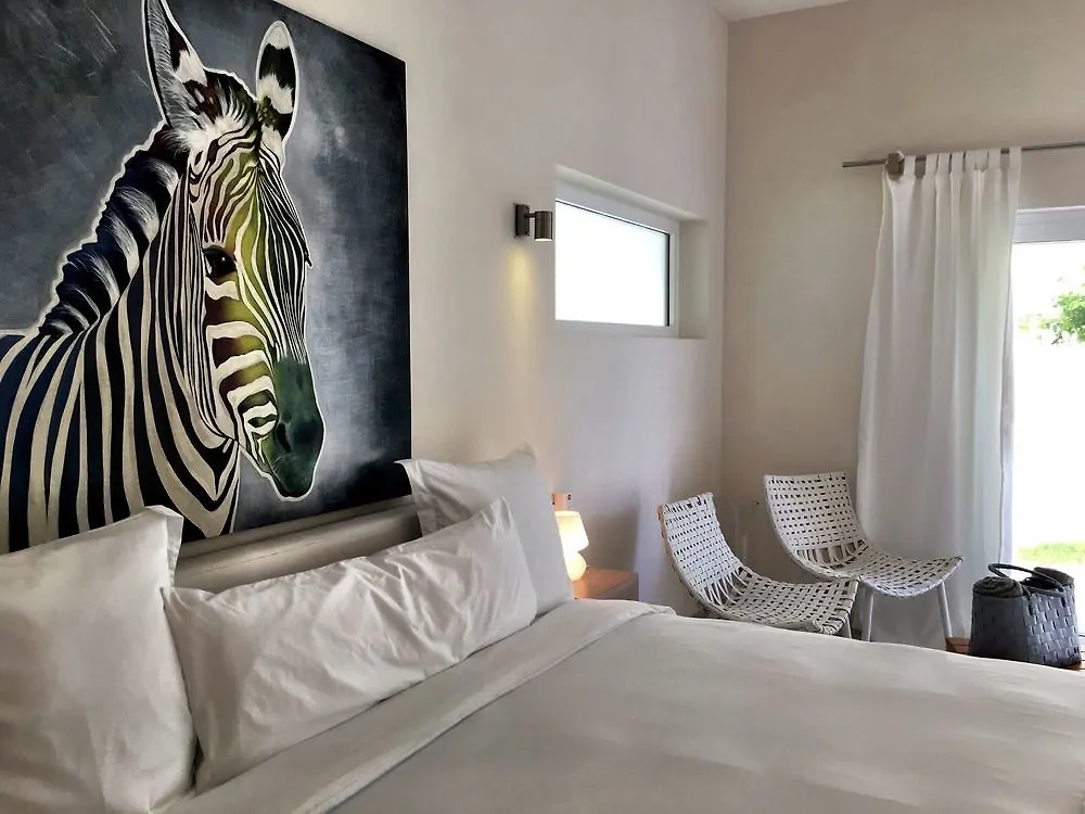 Casa-22 Luxury Boutique Hotel Sosua Dominican Republic