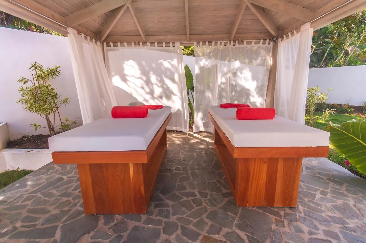 Casa-22 Luxury Boutique Hotel Sosua Bed & Breakfast