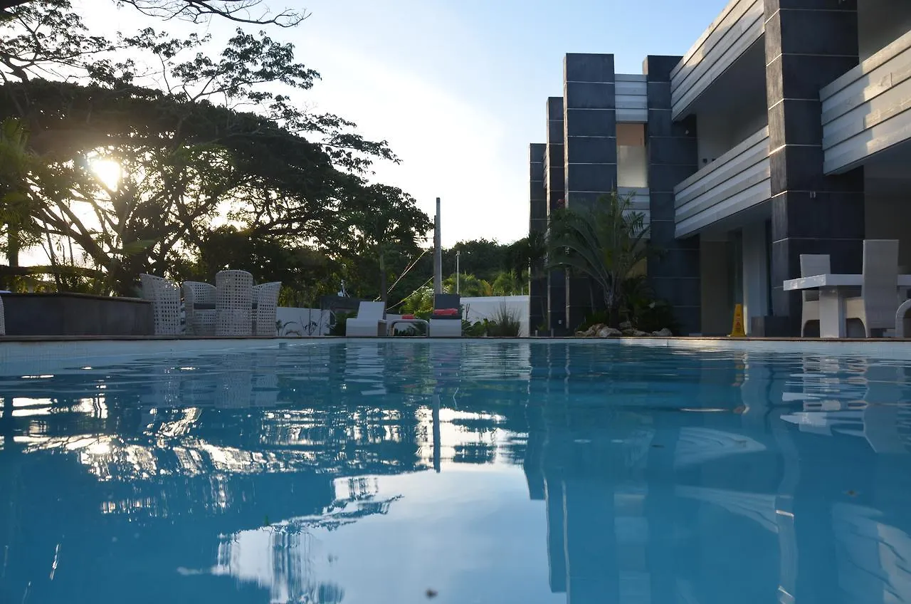Casa-22 Luxury Boutique Hotel Sosua 3*,  Dominican Republic